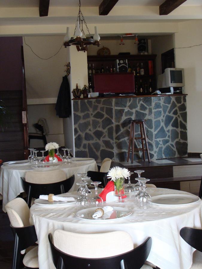Pensiunea Taverna Bucium Iasi Buitenkant foto