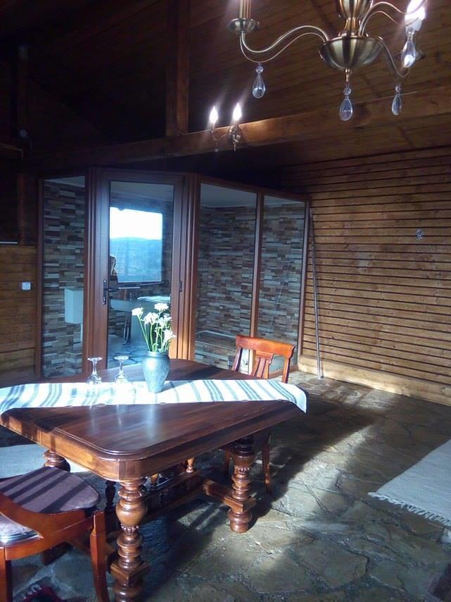 Pensiunea Taverna Bucium Iasi Buitenkant foto
