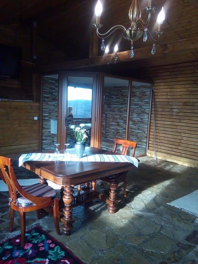 Pensiunea Taverna Bucium Iasi Buitenkant foto