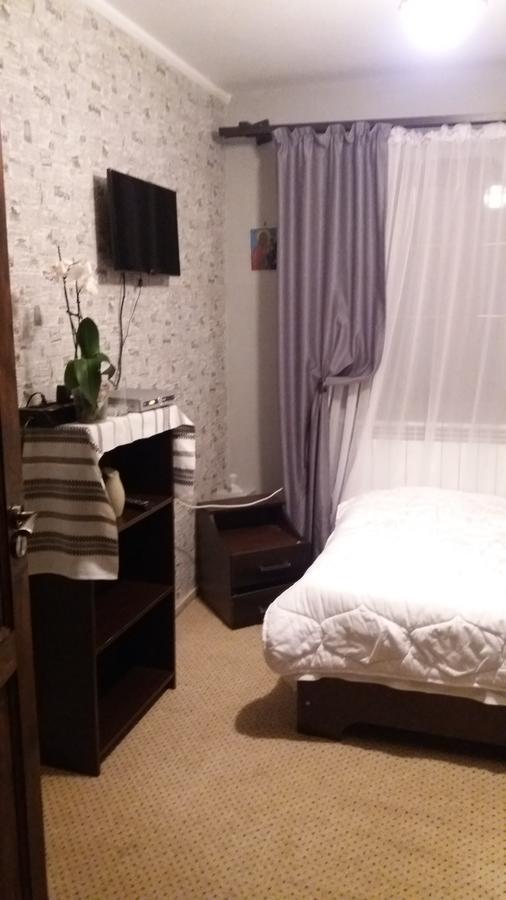 Pensiunea Taverna Bucium Iasi Buitenkant foto
